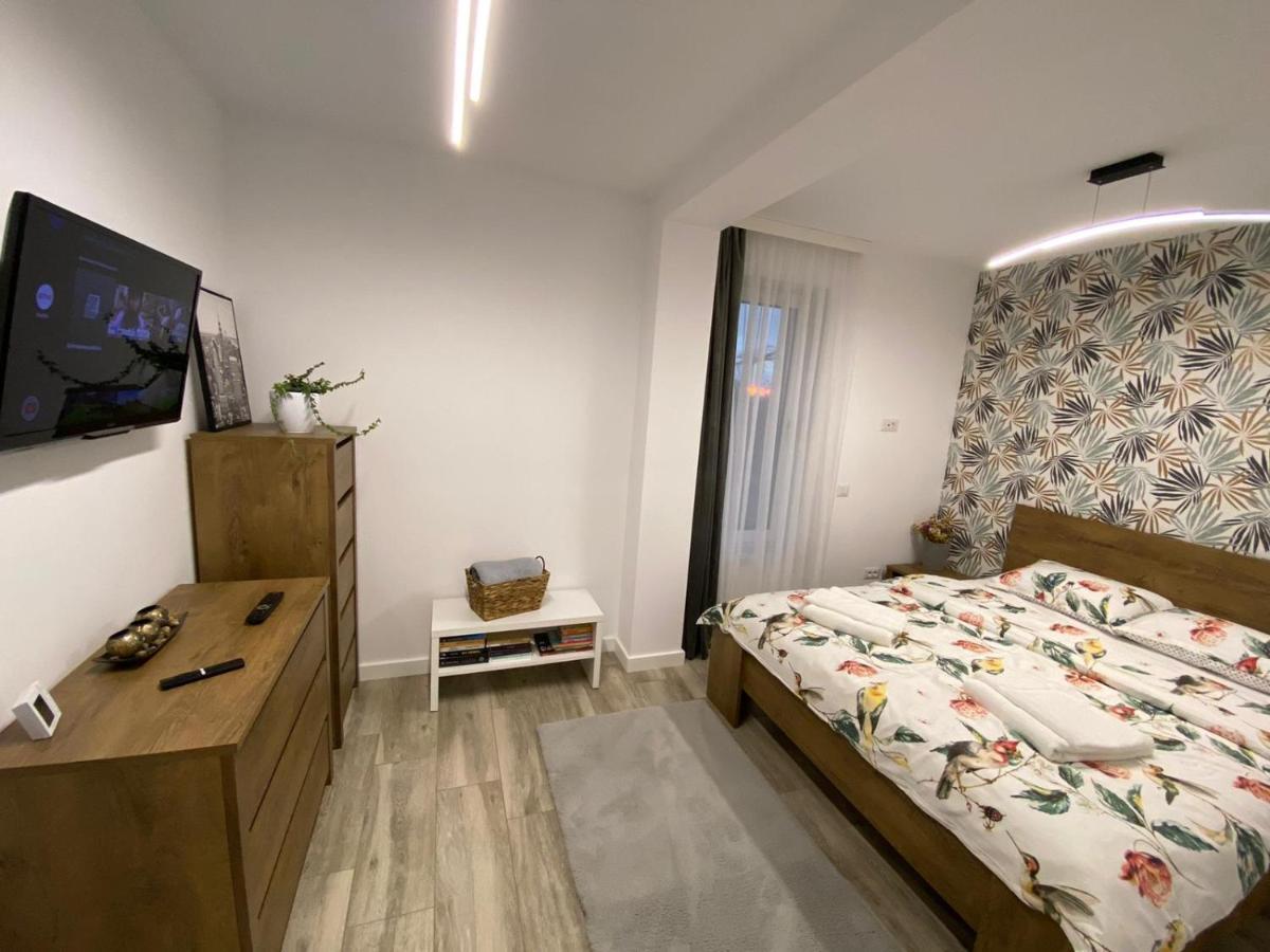 Lora Studio Apartamento Suceava Exterior foto